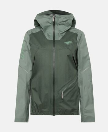 Cycling jacket