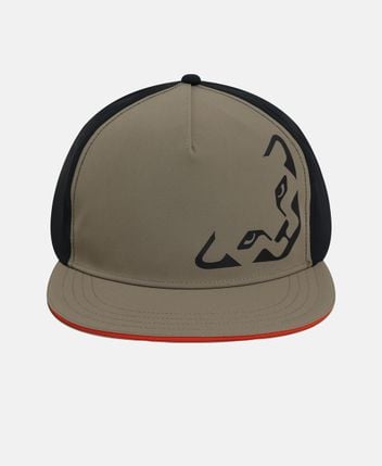 Sports cap Tech Trucker