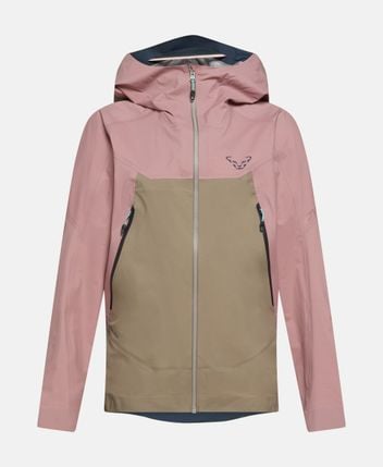 Hiking jacket Transalper