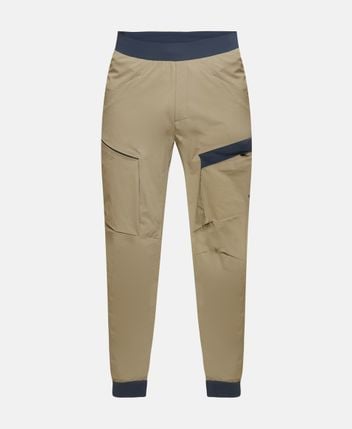 Trekking trousers Transalper