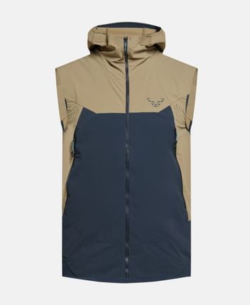 Outdoor gilet Transalper