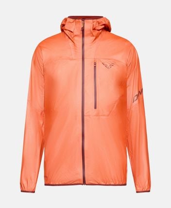 Functional jacket Traverse Gtx