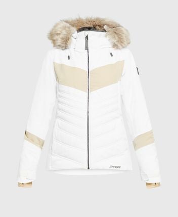 Ski jacket