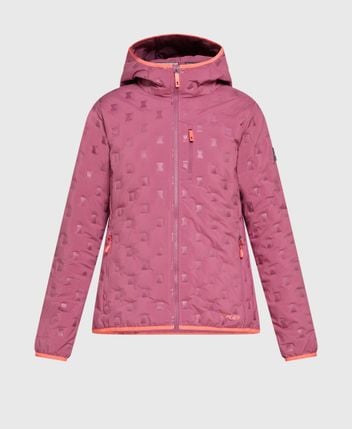 Down jacket