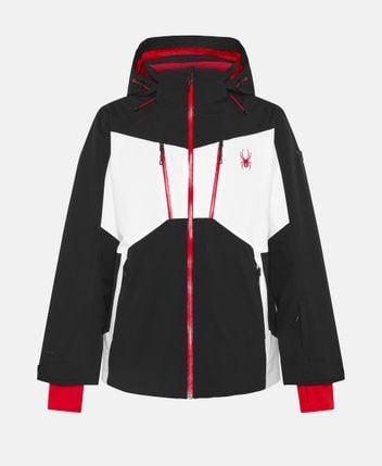 Ski jacket Rival