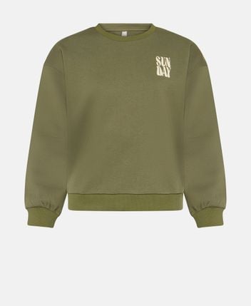 Sweatshirt Birch