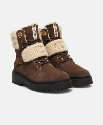Winter boots