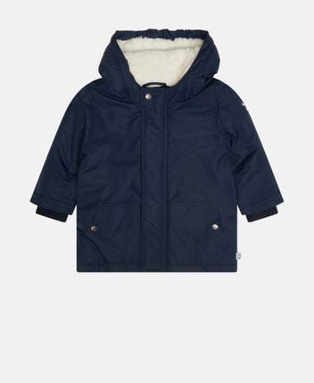 Winter jacket