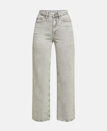 Wide-leg jeans Tessa