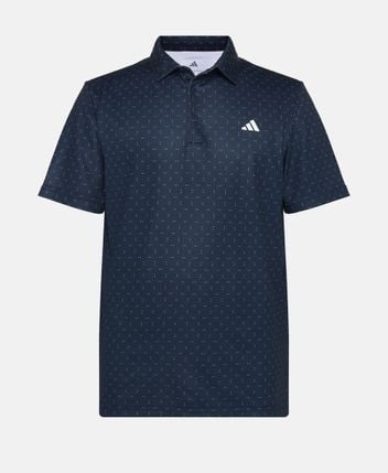 Golf polo Perf TXT PRT
