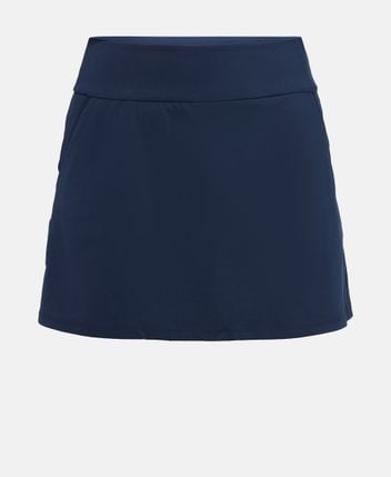 Golf skirt with shorts