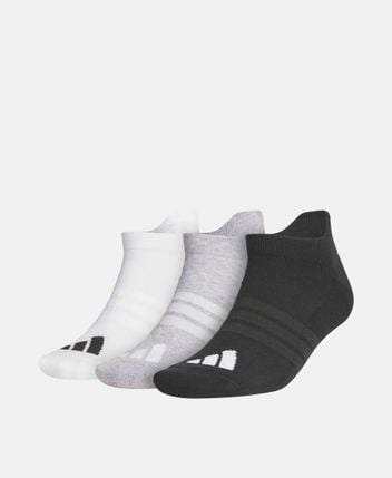 Golf socks, pack of 3