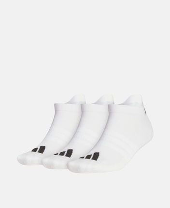 Golf socks, pack of 3