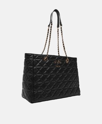 Shopper Silvia
