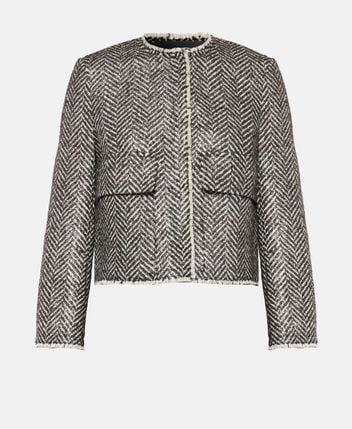 Elegant jacket