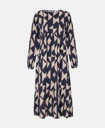Maxi-dress