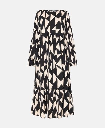Maxi-dress