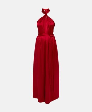 Evening gown