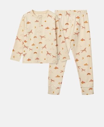 Pyjamas Wilhelm