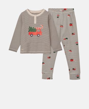 Pyjamas Wilhelm
