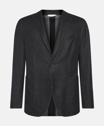 Suit jacket