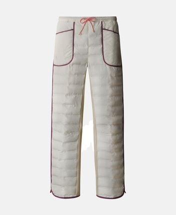 Ski pants