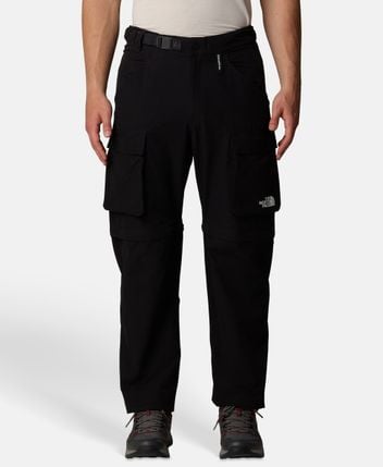 Hiking trousers