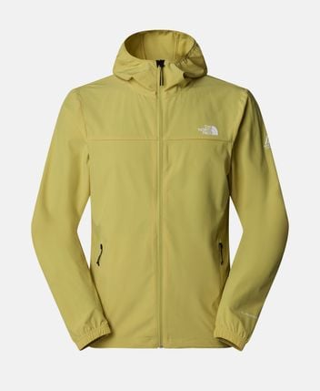 Functional jacket