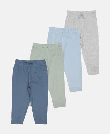 Sweatpants, set of 4
