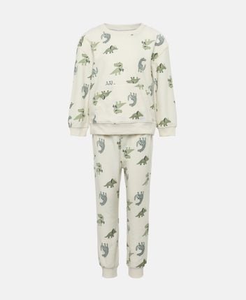 Track suit
