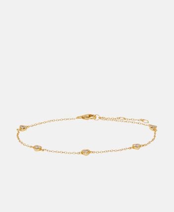 Chain bracelet