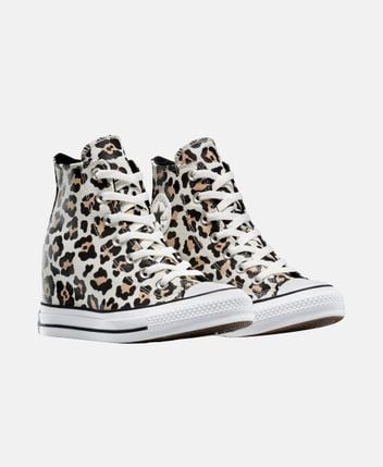 Wedge sneakers Chuck Taylor All Star
