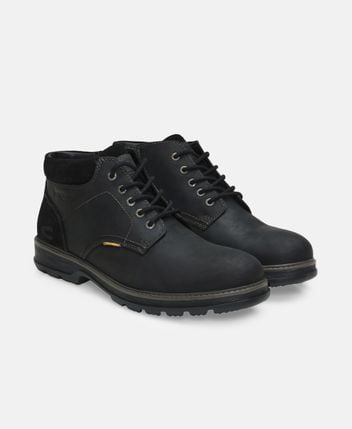 Lace-up ankle boot Resist