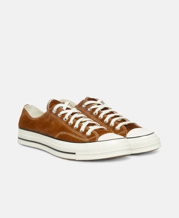 Platform sneakers Chuck 70