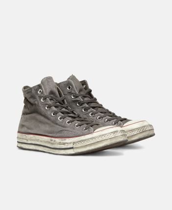 Platform sneakers Chuck 70