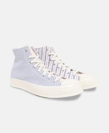 Platform sneakers Chuck 70