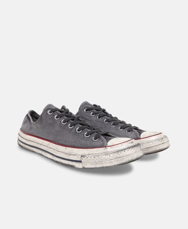 CONVERSE 척 70 플랫폼 스니커즈