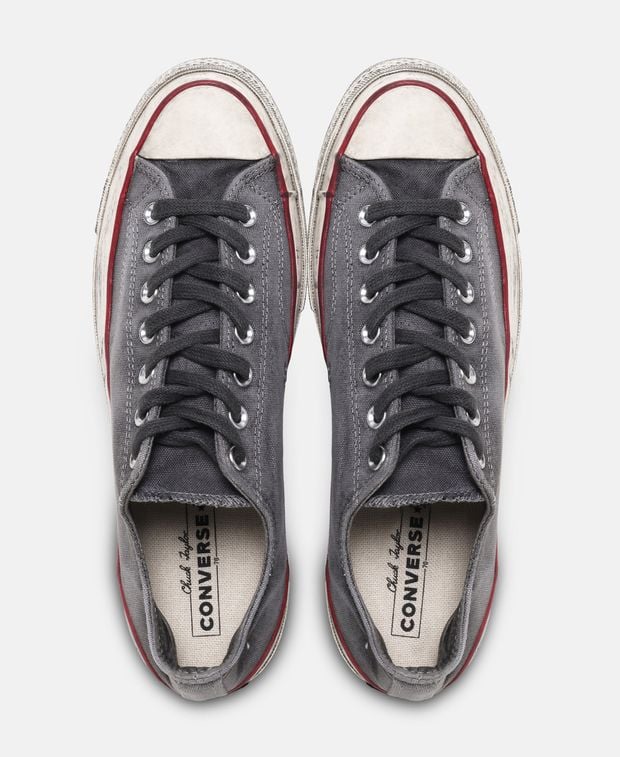 CONVERSE 척 70 플랫폼 스니커즈
