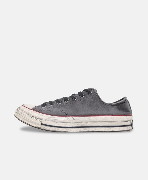 CONVERSE 척 70 플랫폼 스니커즈