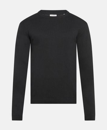Knitted jumper