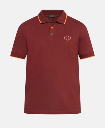 Polo shirt