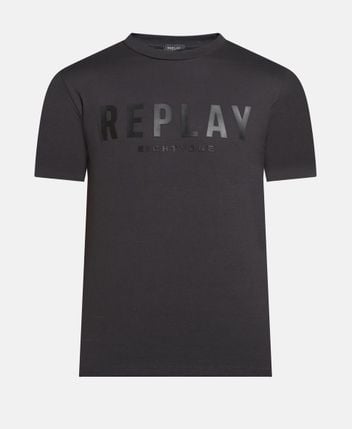 Crew neck t-shirt