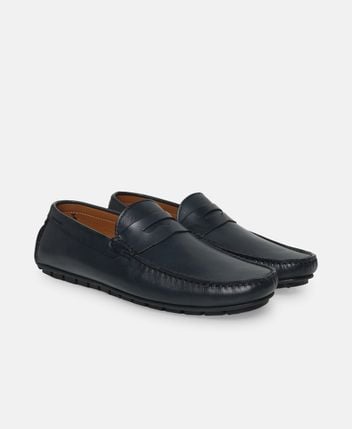 Moccasins Crust
