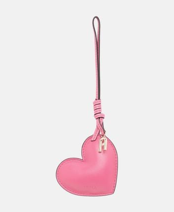 Bag charms