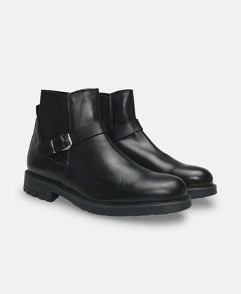 Chelsea boots Crust