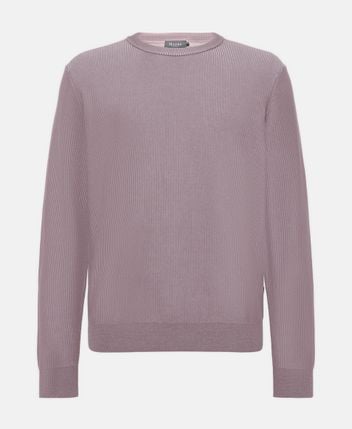 Long-sleeved jumper