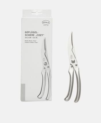 Poultry shears