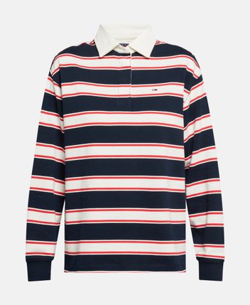 Sweat polo