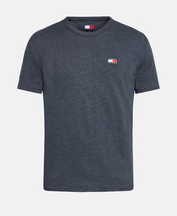 Crew neck t-shirt
