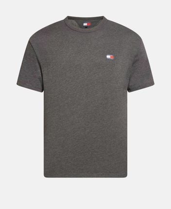 Crew neck t-shirt